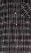 Thumbnail for your product : Zanerobe Flannel Seven Foot Shirt