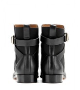 Thumbnail for your product : Chloé Leather ankle boots