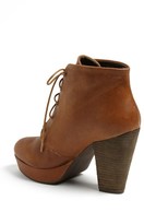 Thumbnail for your product : Steve Madden 'Raspy' Platform Bootie