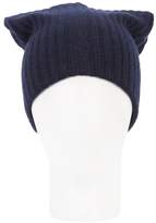 Thumbnail for your product : The Elder Statesman cashmere Summer cap