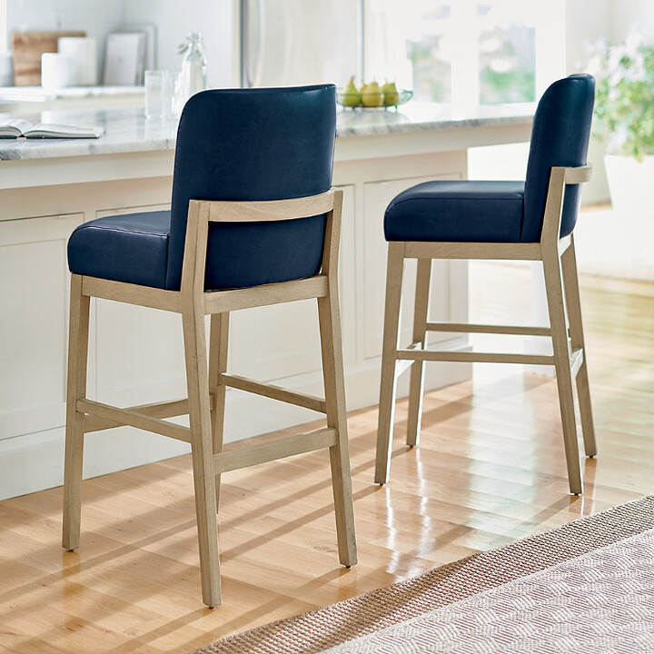 Grandin Road Peyton Bar Stool ShopStyle
