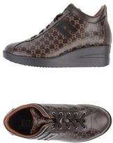 Thumbnail for your product : Ruco Line Low-tops & trainers