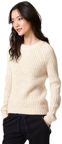 Thumbnail for your product : Tommy Hilfiger Final Sale-Grand Stitch Sweater