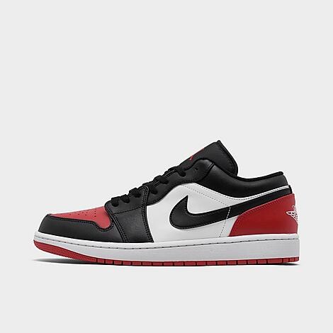 Men's Air Retro 1 Low Casual Shoes