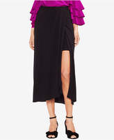 Thumbnail for your product : Vince Camuto Twist-Front Midi Skirt