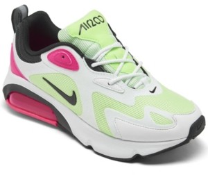 finish line womens air max