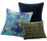 Thumbnail for your product : Tracy Porter Skye 18" Square Decorative Pillow