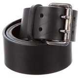 Thumbnail for your product : Ralph Lauren Leather Waist Belt