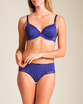 Thumbnail for your product : Chantelle Merci T-Shirt Spacer Bra