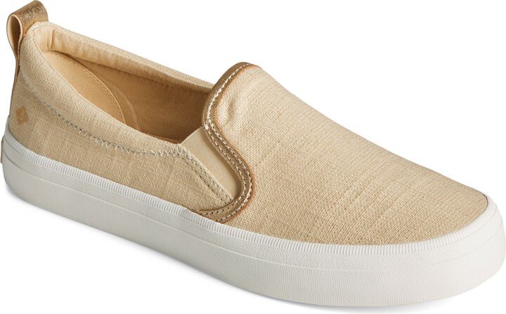 sperry crest twin gore