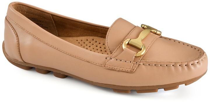 ugg women's driving mocs