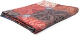 Thumbnail for your product : Pierre Louis Mascia Graphic-Print Throw