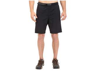 Columbia Big and Tall Palmerston Peaktm Shorts Men's Shorts