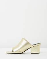 Thumbnail for your product : Sol Sana Owen Heels