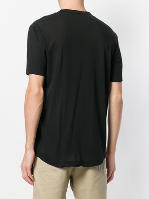 James Perse classic short-sleeve T-shirt