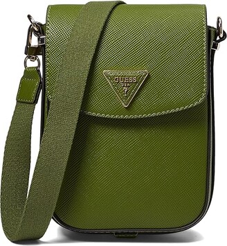 Guess Women's leather handbag – OKRA BRANDS