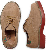 Thumbnail for your product : School Issue Boys Buck Lace-up Oxfords