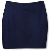 Thumbnail for your product : Merona Women's Woven Mini Skirt