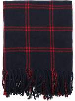 Thumbnail for your product : Forever 21 Flannel Plaid Tasseled Scarf
