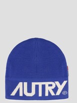 Thumbnail for your product : AUTRY Iconic Jacquard Cap