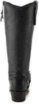 Thumbnail for your product : Lucchese Women's Tammy Riding Boot -Black