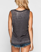 Thumbnail for your product : Hurley Indian Summer Womens Muscle Tank