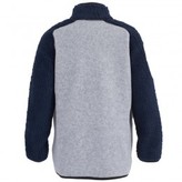 Thumbnail for your product : Molo Grey Rock Fleece Jacket