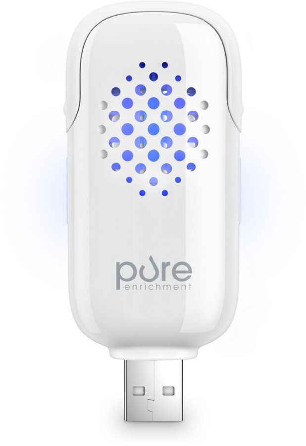 Pure Enrichment PureSpa Usb Aroma Diffuser