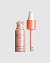 Thumbnail for your product : Clarins Women's Pink Highlight & Contour - My my SHIMMER DROPS