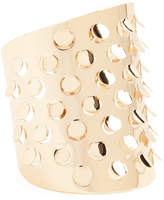 Thumbnail for your product : Alexis Bittar Grater Cuff Bracelet