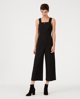 club monaco lorenny jumpsuit