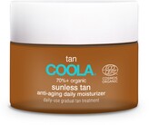 Thumbnail for your product : Coola Sunless Tan Anti-Aging Daily Moisturizer