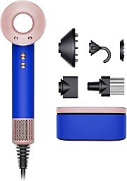 Dyson Special Edition Supersonic Hair Dryer - Blue/Blush