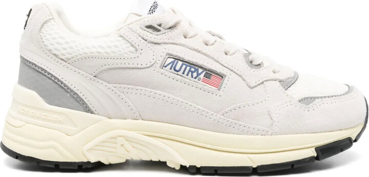 AUTRY Hyperway sneakers