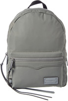 Thumbnail for your product : Rebecca Minkoff Medium Zip Backpack