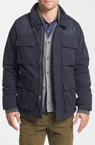 Thumbnail for your product : Relwen 'Combat Supply' 2-in-1 Water Resistant Jacket
