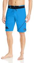 Thumbnail for your product : Quiksilver Men's Everyday Blocked Vee 20 inch Boardshort Swim Trunk