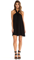 Thumbnail for your product : Indah Cosmo Mini Dress