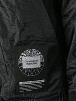 Thumbnail for your product : Raeburn Parachute hoodie