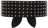 Thumbnail for your product : B-Low the Belt Bella Studded Belt