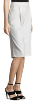 Thumbnail for your product : BCBGMAXAZRIA Michal Wide Leg Pant
