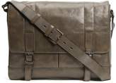 Thumbnail for your product : Frye 'Oliver' Leather Messenger Bag