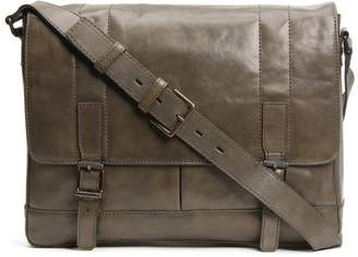 Frye 'Oliver' Leather Messenger Bag