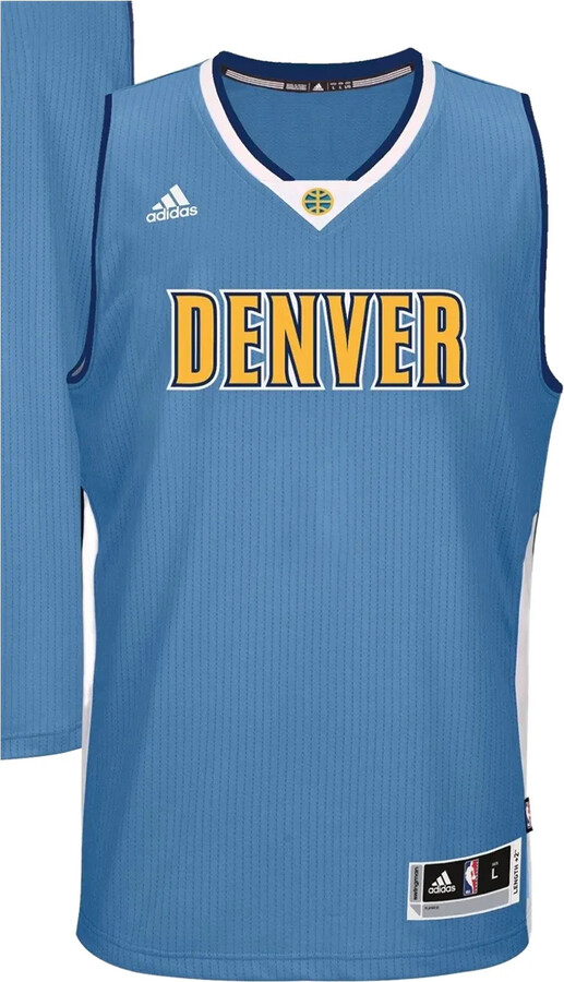 adidas swingman T-shirt