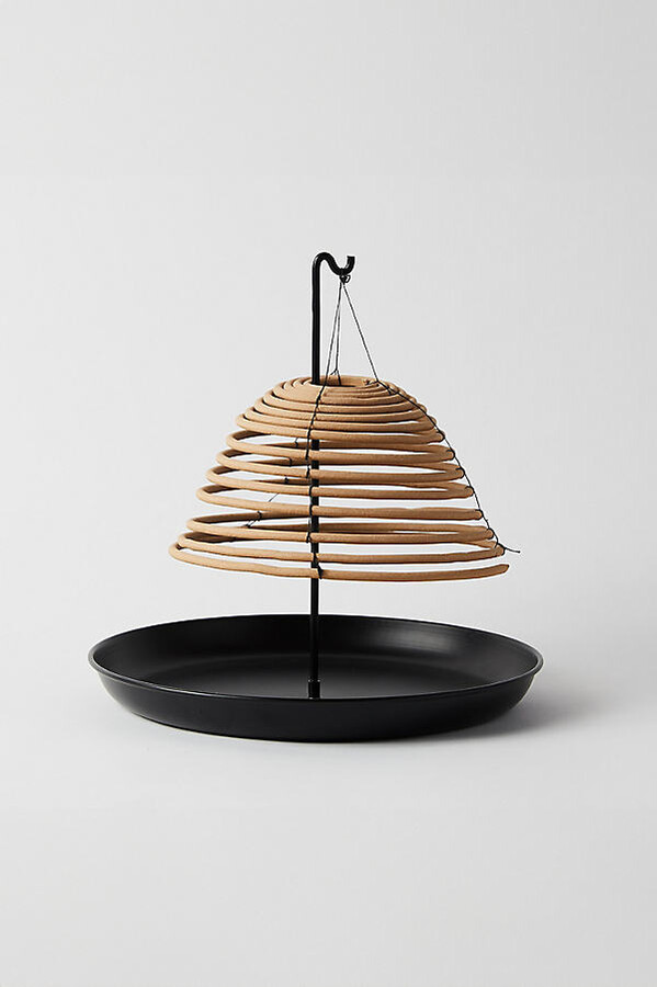 Table Stand for Small Citronella Coil at Terrain