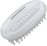 Thumbnail for your product : Tweezerman Dual Nail Brush White