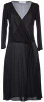 Thumbnail for your product : Christian Dior Knee-length dress