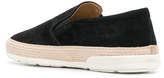 Thumbnail for your product : Hogan slip on sneakers