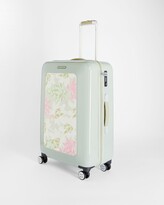 Thumbnail for your product : Ted Baker Medium 4-wheel Trolley Case