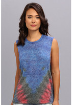 Thumbnail for your product : Obey Nubby Moto Tank